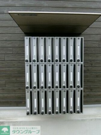 リブリ・大宮堀の内の物件内観写真